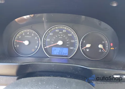 2012 Hyundai Santa Fe Gls from USA, damaged, VIN 5XYZGDAB7CG156772